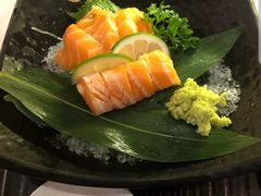 -白石的深夜食堂(大上海店)