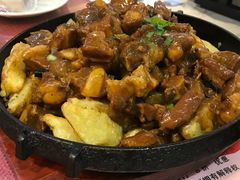 -桃子餐厅·天津菜(红星路直营店)