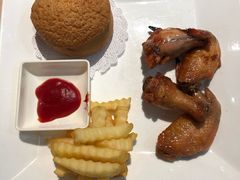 -避风塘(宝山万达店)