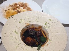 -狮王府淮扬菜(新街口友谊店)