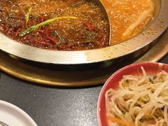 -沸炉重庆老火锅(军事博物馆店)