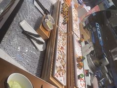 -比格比萨自助(宝山日月光店)