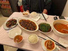 腐乳空心菜-玲珑餐厅(陕西南路店)