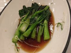 -全聚德(上海首店浦东店)