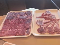 -额尔敦牛厨师铜板烧