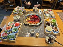 -堂客老火锅(欣阳广场总店)