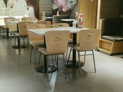 大堂-嘉和一品(蓝堡店)