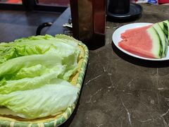 -江城二当家烤牛肉(莲塘新村店)