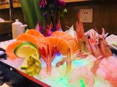 -栖川山葵家·寿喜锅·日式料理(龙湖北城天街商场店)