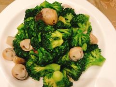 -烤肉宛饭庄(北新桥店)