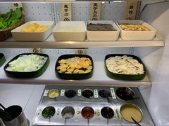 -八角锄烧·肉火锅(天河城店)