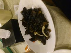 木耳-金百万烤鸭店(马甸店)