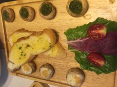 -托斯卡纳烘焙意大利餐厅(五天地店)