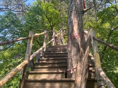 -九鼎铁刹山风景区