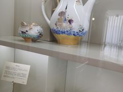 -Me Coffee下午茶艺术空间