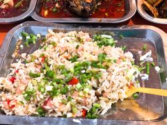 -冯烧烤(凯旋路总店)