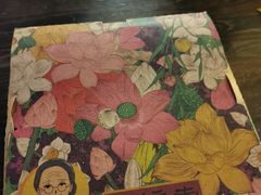 -奶奶的美食(悦立方店)