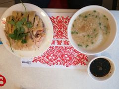 -振鼎鸡(福州路店)