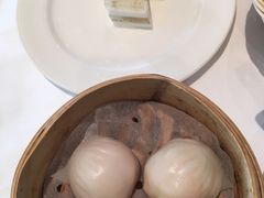 海景虾饺皇-青岛海景花园大酒店·粤海餐厅