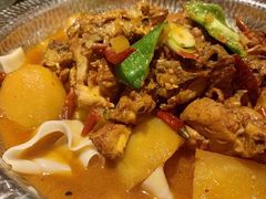 -丝路金桃·新疆菜(徐汇店)