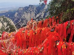 -华山风景名胜区