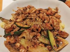 -火山屋台(新街口店)