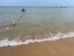 -那香海钻石沙滩浴场