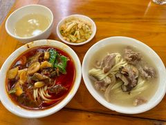 -牛王庙特色面(杏苑公寓店)