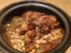 黄焖猪蹄-陶德砂锅(双楠店)