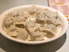 -大清花饺子(五五路店)