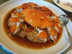 -上海小南国(仲盛世界商城店)