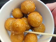 -黑色经典臭豆腐·湖南特产(步行街店)