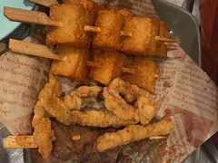 -潮界(虹桥新天地店)