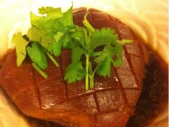 酱汁肉-乐口福家常菜馆(古庸路店)