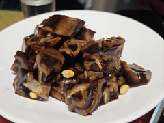 -北平味道.京味菜.烤鸭(梨园店)
