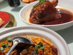 -大鸭梨烤鸭店(花园村店)
