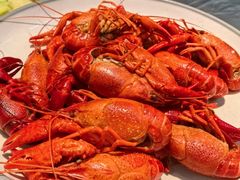 -指爱龙虾(金杨路总店)