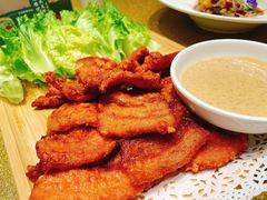 -颂福楼·南京菜(定淮门店)