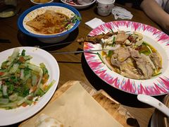 -天山醉美·新疆餐厅(富华里店)