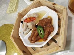 -寻味顺德·南记酒家·传统顺德菜·鱼生(广源路店)
