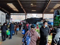 -大连双兴商品城