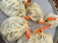 -叶存利海鲜大馅饺子(海宁路总店)