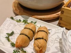 -蔡澜点心·粤菜(万菱汇店)