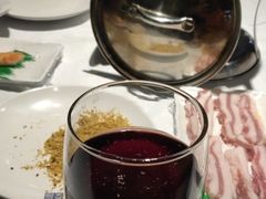 海天盛宴美味-海天盛宴新派海鲜自助餐厅(群力店)