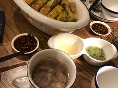 -醉南拳客家菜·河田鸡(西禅寺杨桥店)