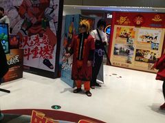 -万达影城(白云万达广场IMAX店)