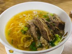 -百福麵家(新馬路店)
