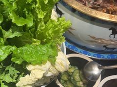 -大白羊蝎子馆(后沙峪山姆店)
