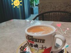 -大树餐厅(红旗街万达店)