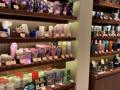 零售区-星巴克臻选(思南公馆店)